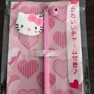 NEW Hello kitty Ear pick